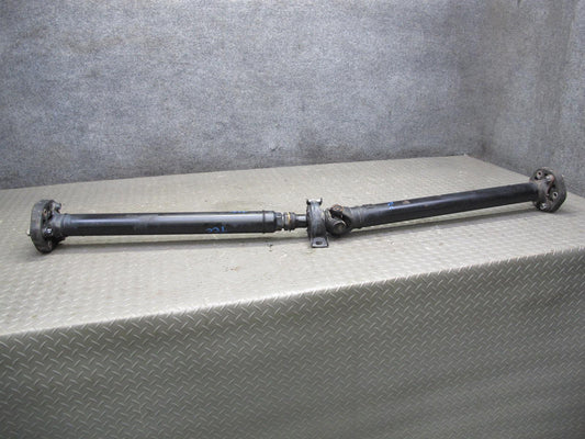 95-97 Toyota Celsior Lexus LS400 Automatic Rear Drive Shaft Driveshaft 43K OEM