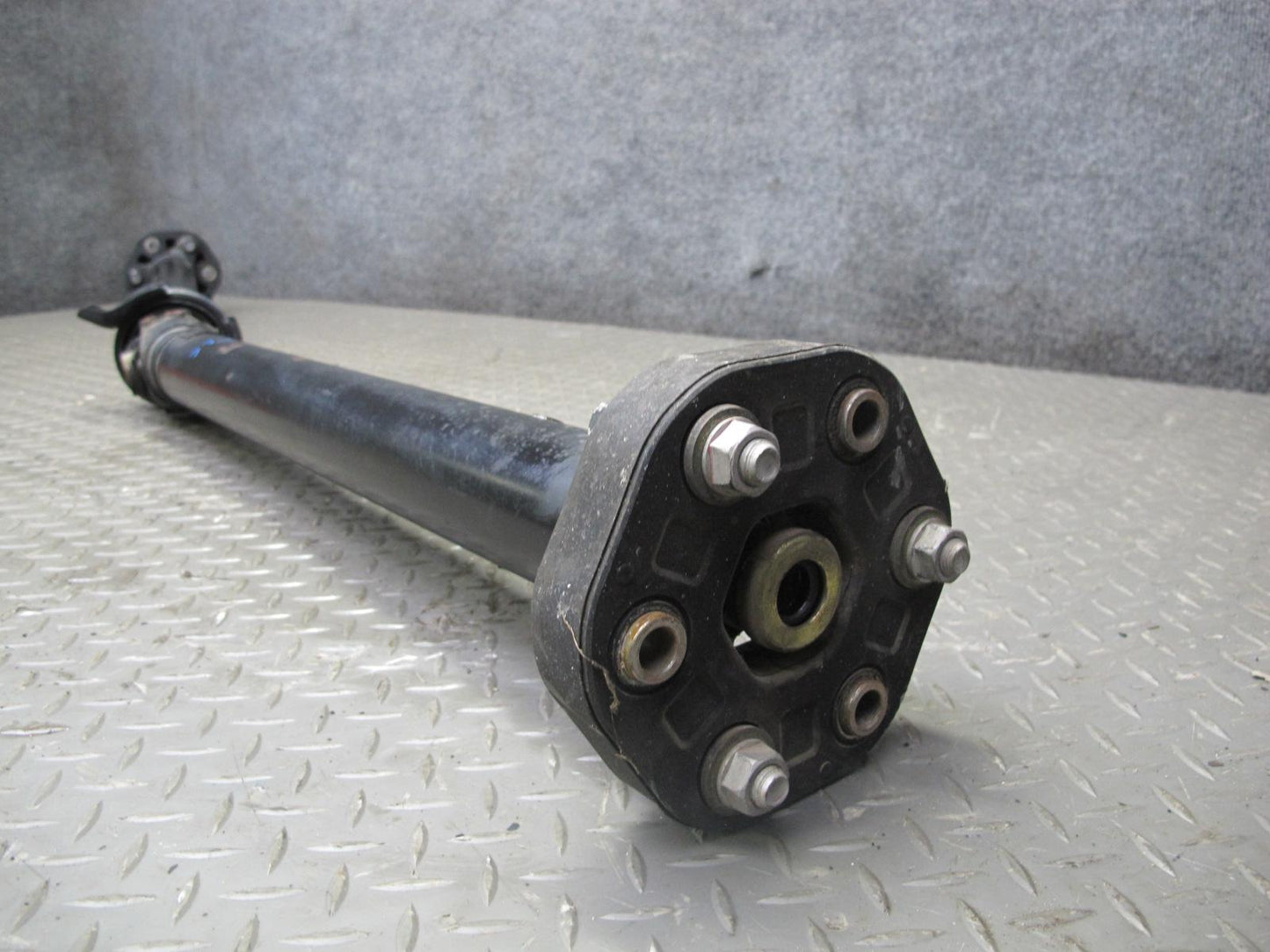 95-97 Toyota Celsior Lexus LS400 Automatic Rear Drive Shaft Driveshaft 43K OEM