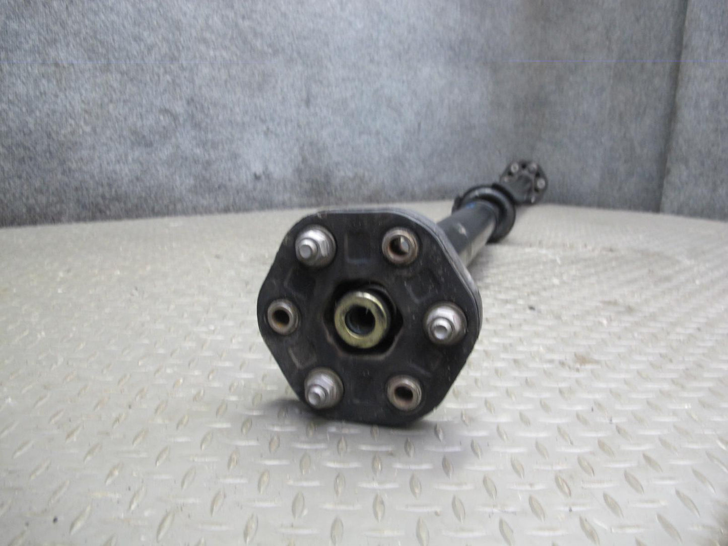 95-97 Toyota Celsior Lexus LS400 Automatic Rear Drive Shaft Driveshaft 43K OEM