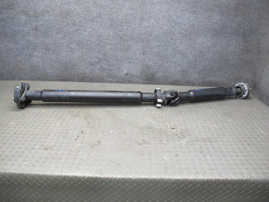2012-2018 BMW F12 F13 M6 S63T RWD DCT Transmission Rear Drive Shaft Propeller