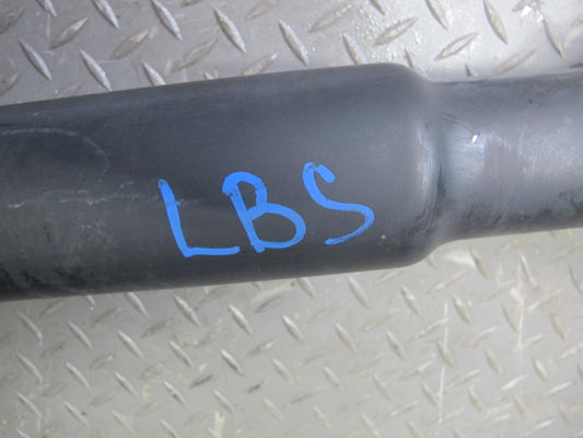 2012-2018 BMW F12 F13 M6 S63T RWD DCT Transmission Rear Drive Shaft Propeller