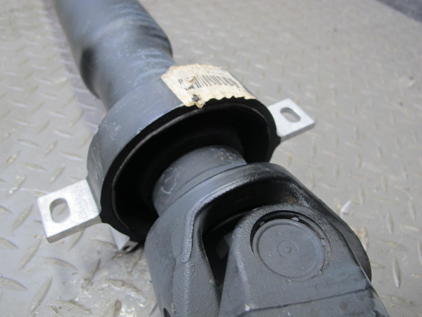 2012-2018 BMW F12 F13 M6 S63T RWD DCT Transmission Rear Drive Shaft Propeller