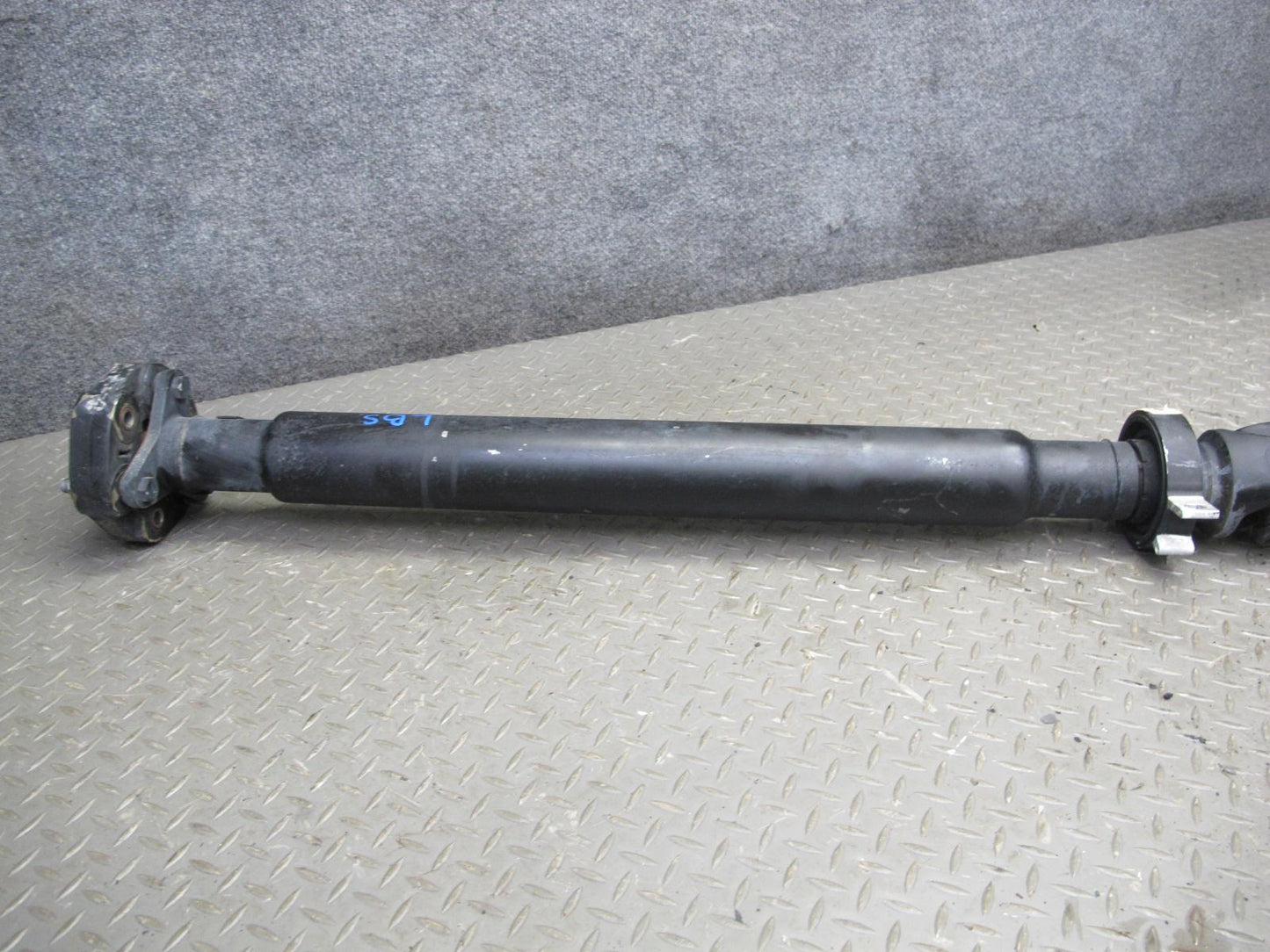 2012-2018 BMW F12 F13 M6 S63T RWD DCT Transmission Rear Drive Shaft Propeller