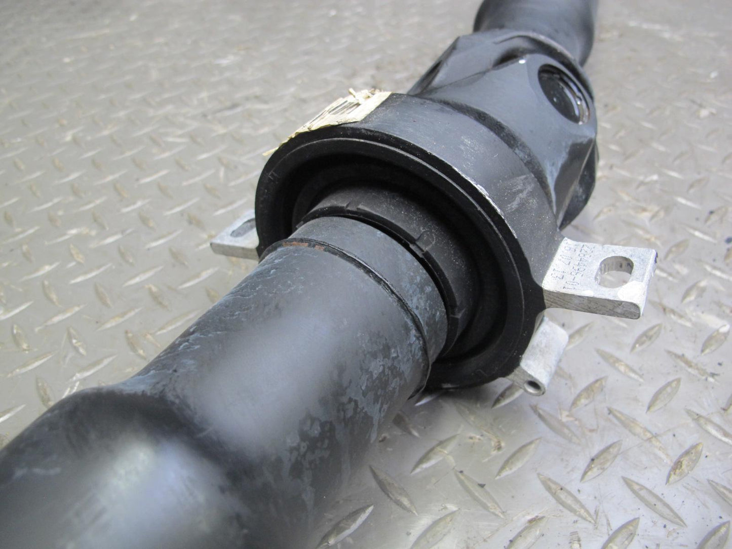 2012-2018 BMW F12 F13 M6 S63T RWD DCT Transmission Rear Drive Shaft Propeller