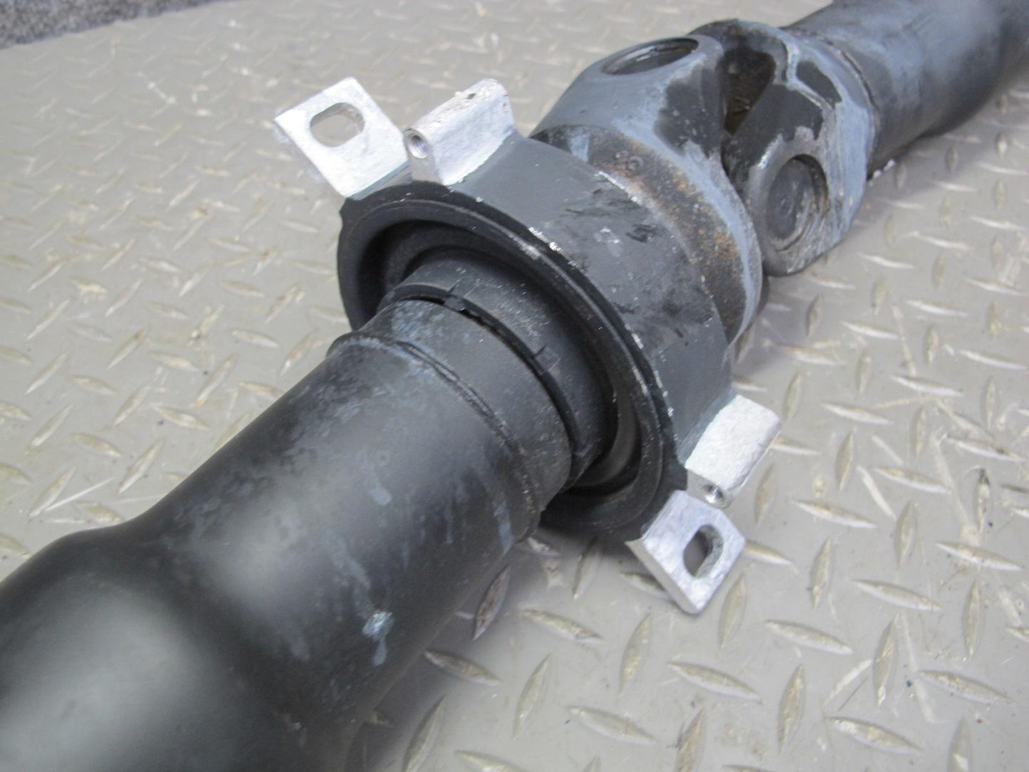 2012-2018 BMW F12 F13 M6 S63T RWD DCT Transmission Rear Drive Shaft Propeller