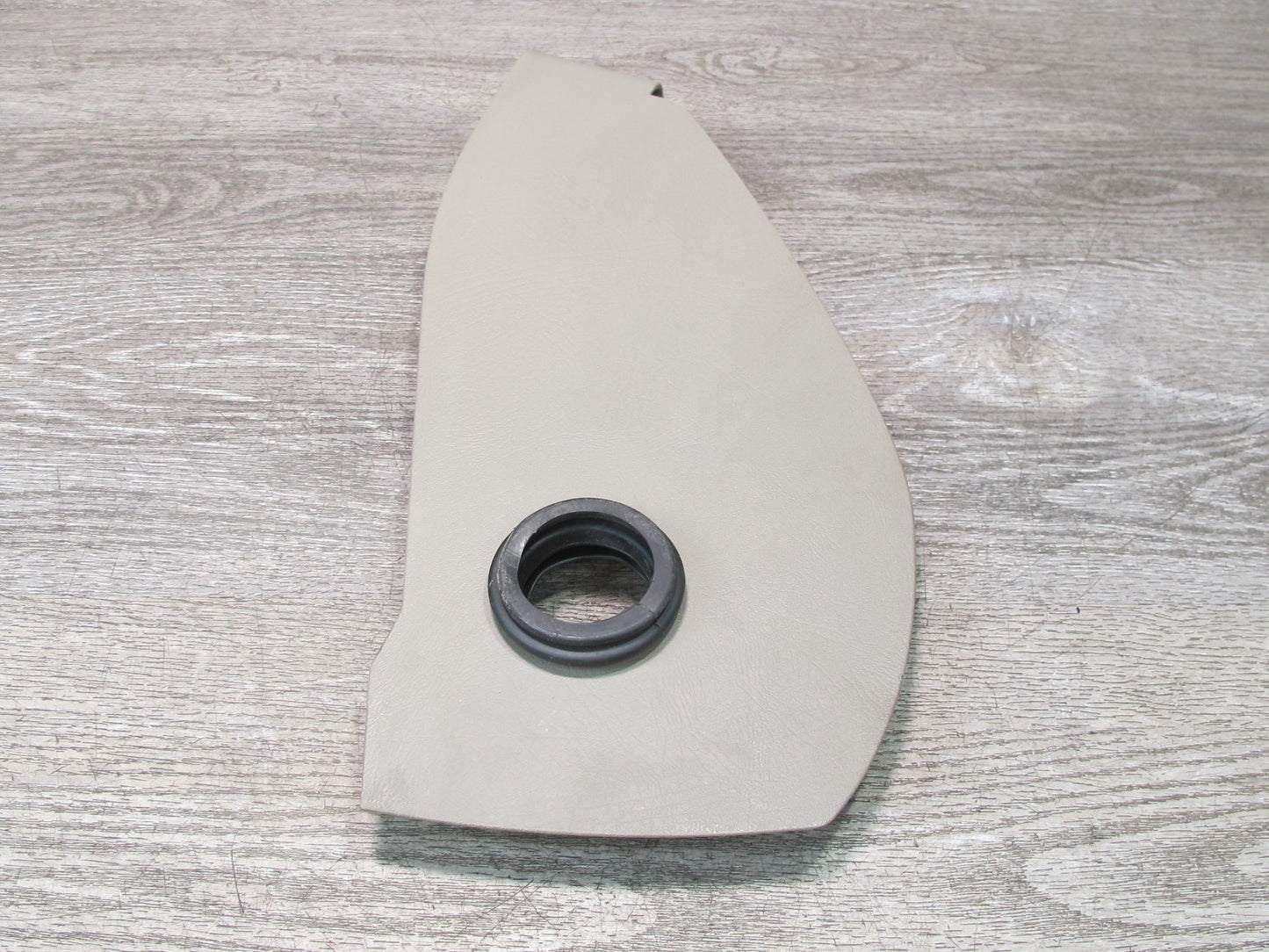 2003-2007 Hummer H2 Front Right & Left Side Dash Board END Trim Cover Panel Set