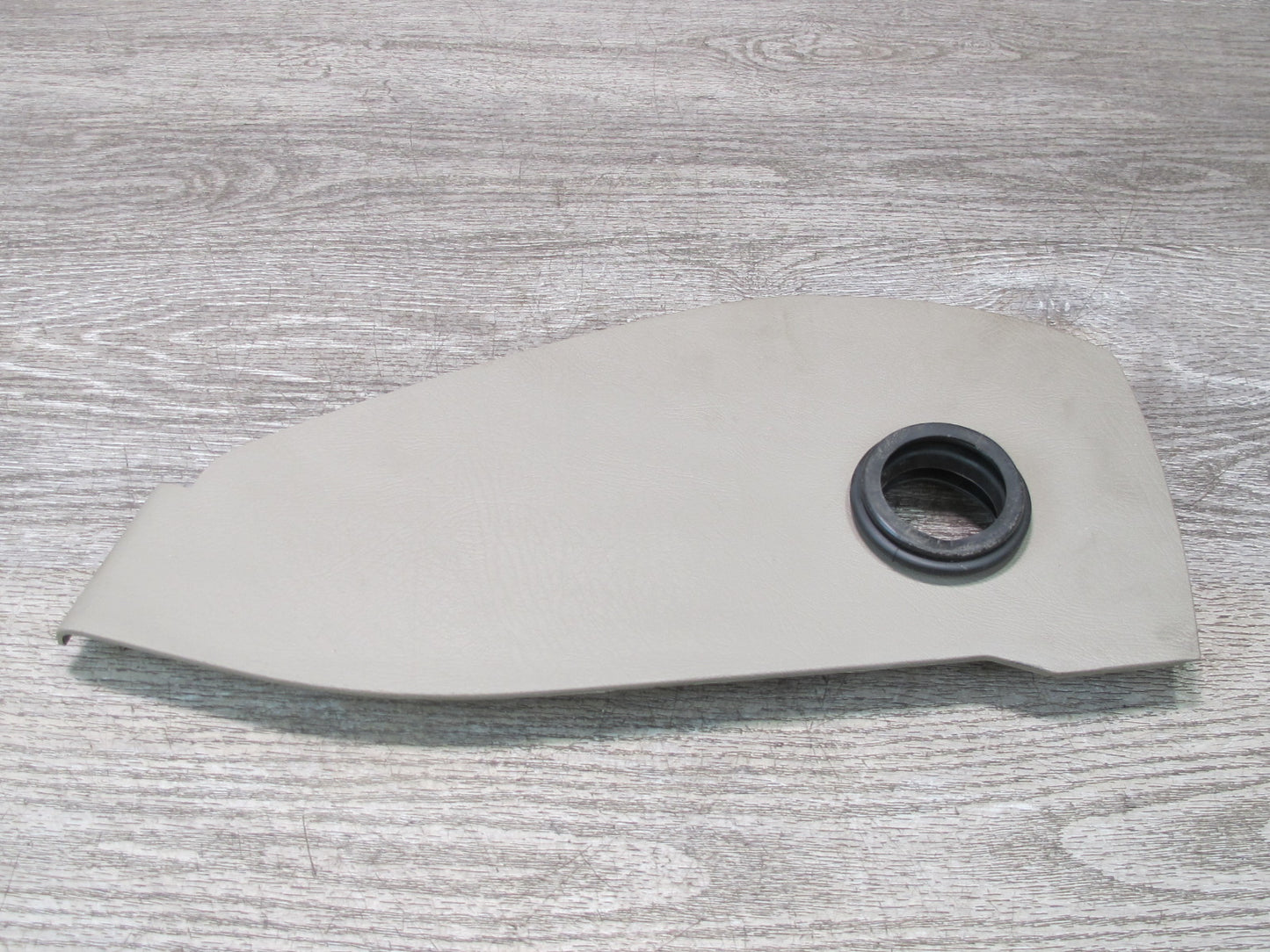 2003-2007 Hummer H2 Front Right & Left Side Dash Board END Trim Cover Panel Set