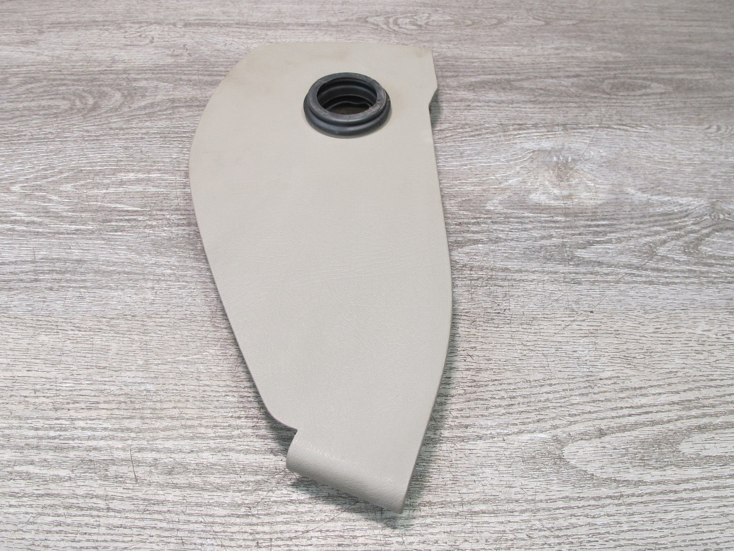 2003-2007 Hummer H2 Front Right & Left Side Dash Board END Trim Cover Panel Set