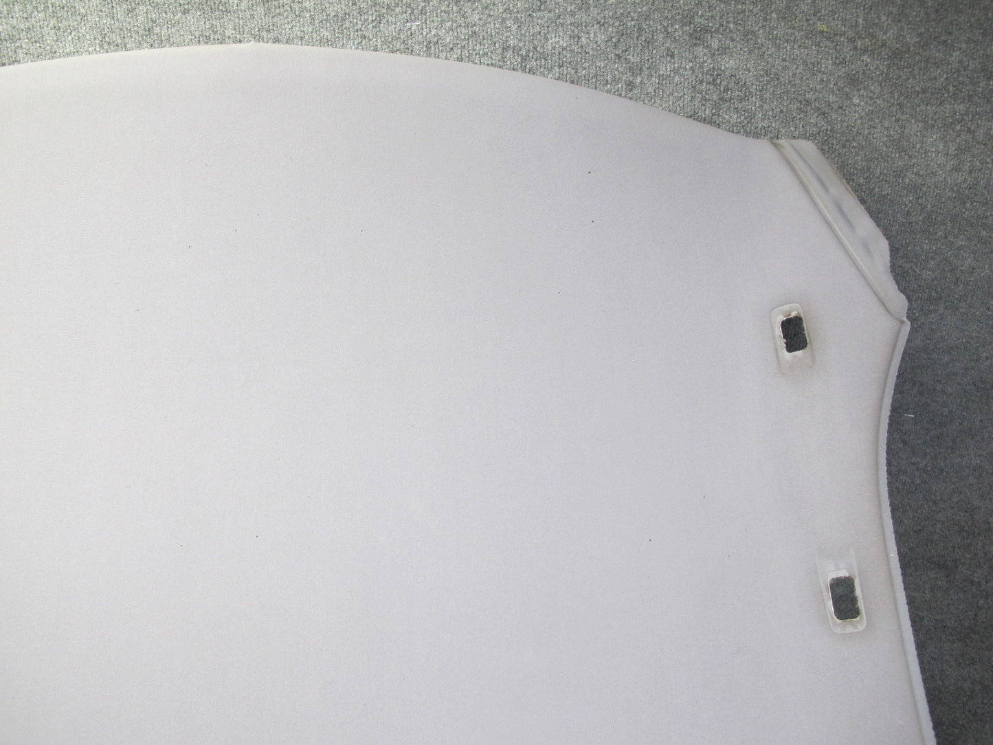 96-98 Toyota MARK2 JZX100 Tourer Interior Headliner Roof Trim Cover Panel OEM