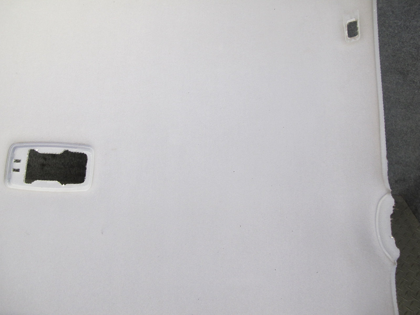 96-98 Toyota MARK2 JZX100 Tourer Interior Headliner Roof Trim Cover Panel OEM