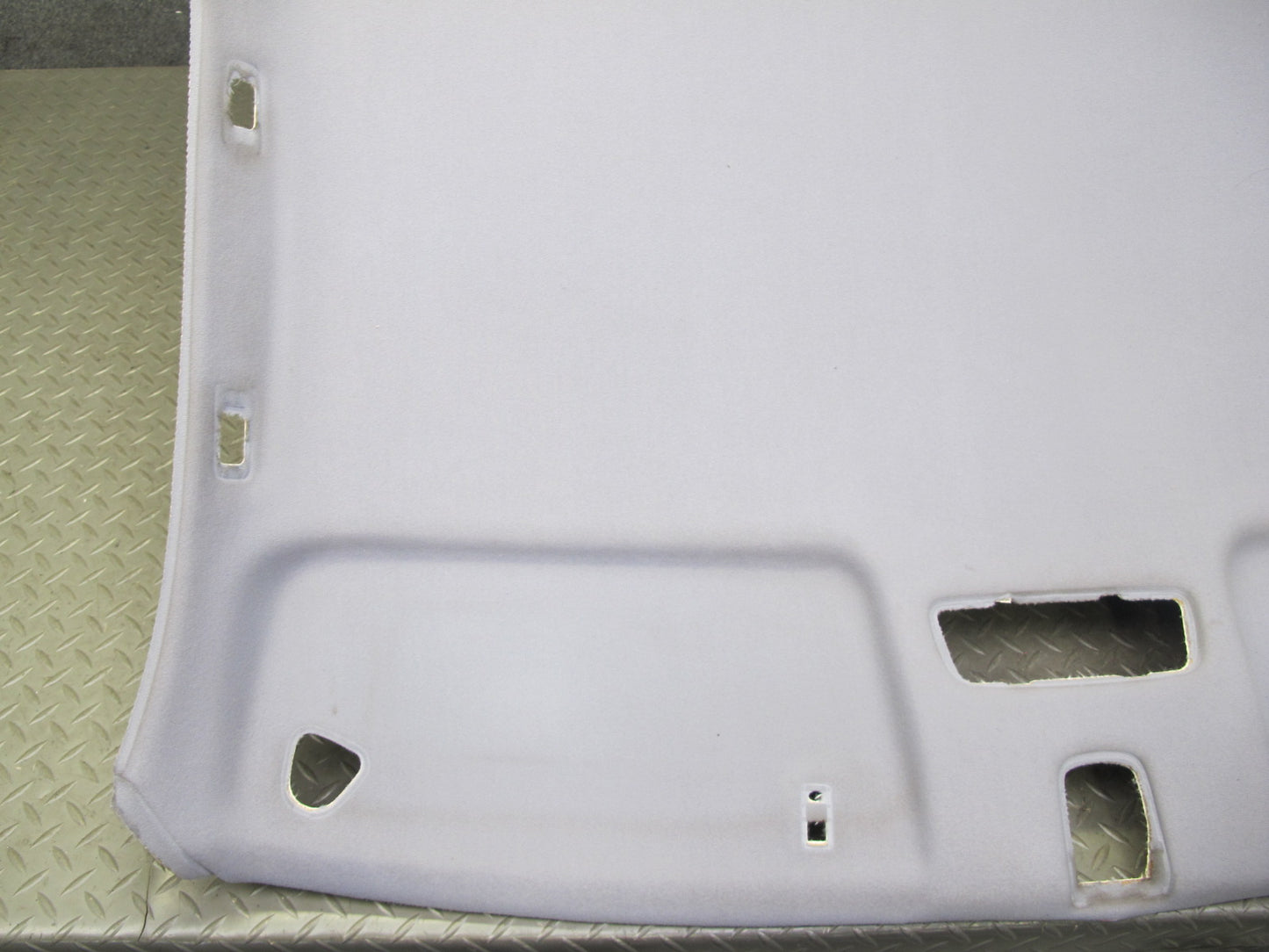 96-98 Toyota MARK2 JZX100 Tourer Interior Headliner Roof Trim Cover Panel OEM