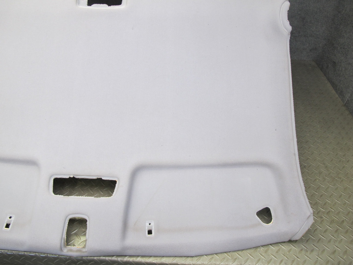 96-98 Toyota MARK2 JZX100 Tourer Interior Headliner Roof Trim Cover Panel OEM