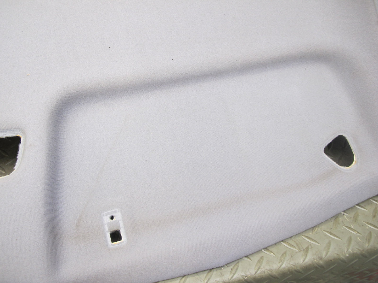 96-98 Toyota MARK2 JZX100 Tourer Interior Headliner Roof Trim Cover Panel OEM