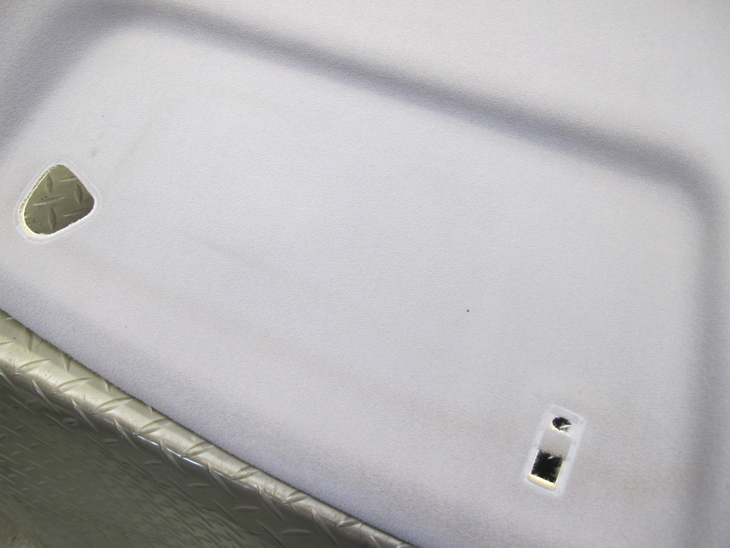 96-98 Toyota MARK2 JZX100 Tourer Interior Headliner Roof Trim Cover Panel OEM