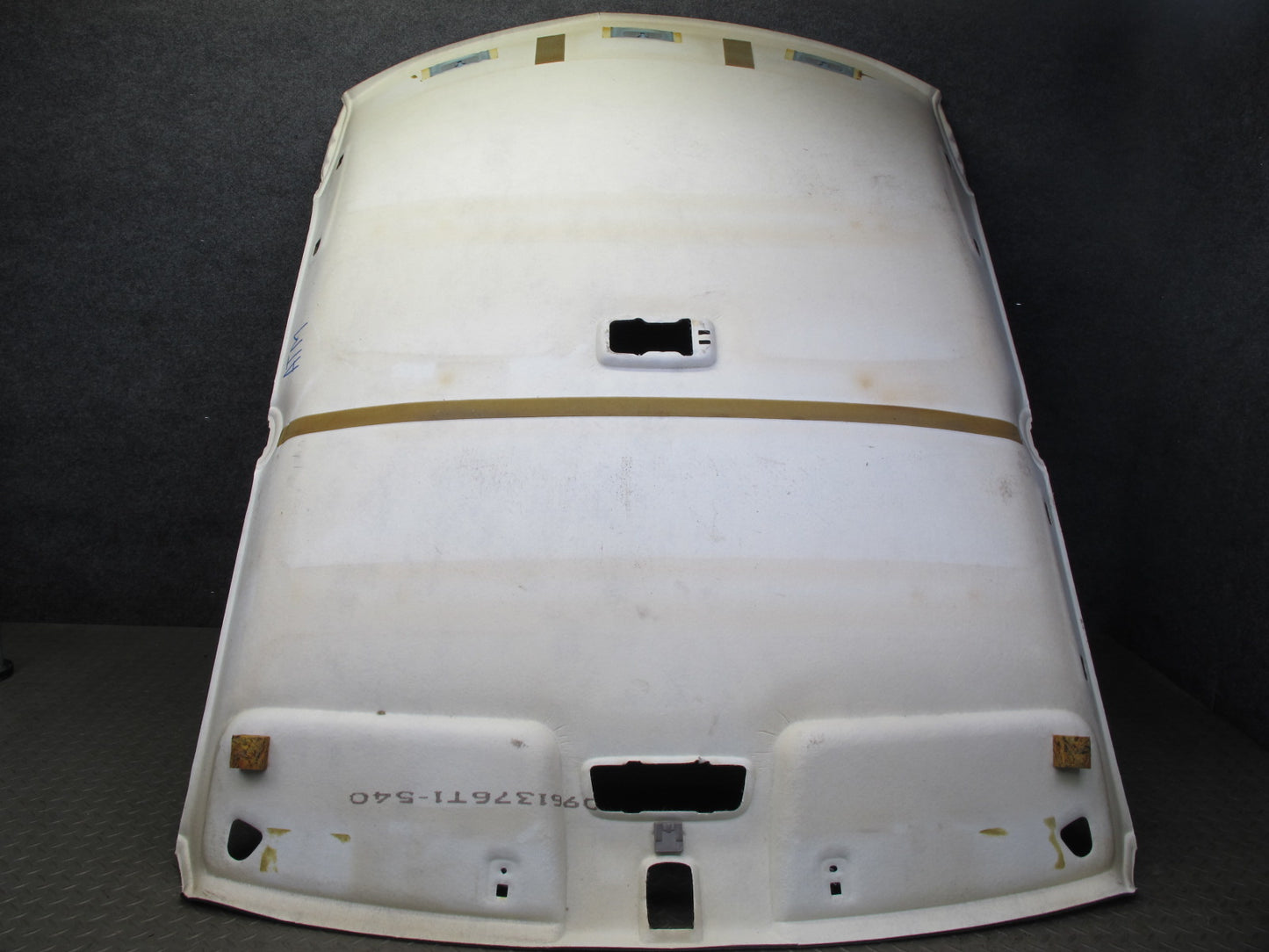 96-98 Toyota MARK2 JZX100 Tourer Interior Headliner Roof Trim Cover Panel OEM