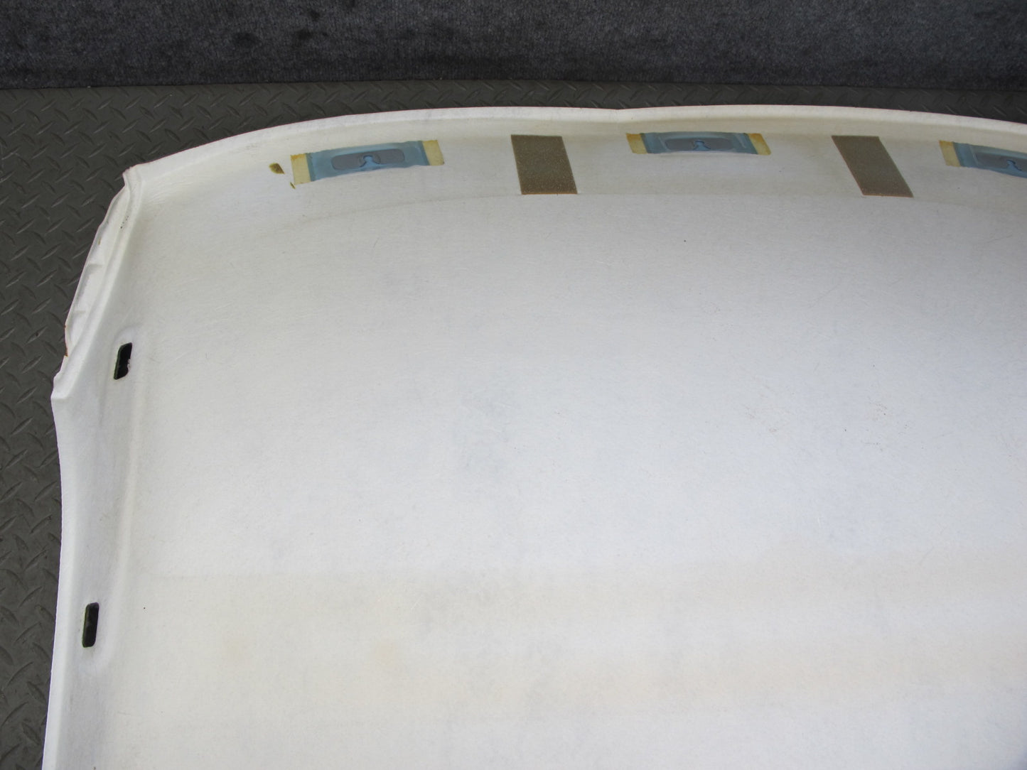 96-98 Toyota MARK2 JZX100 Tourer Interior Headliner Roof Trim Cover Panel OEM