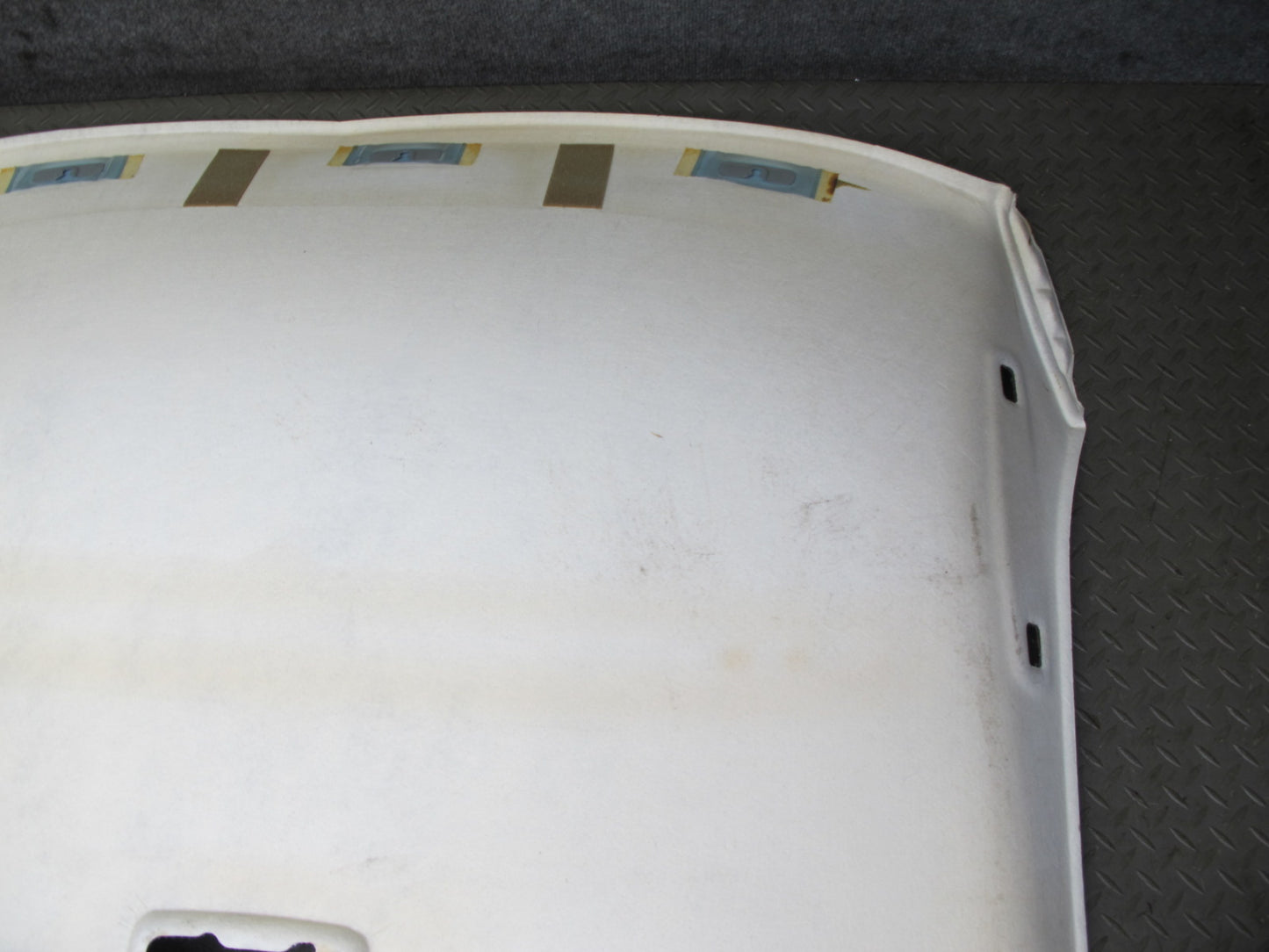 96-98 Toyota MARK2 JZX100 Tourer Interior Headliner Roof Trim Cover Panel OEM