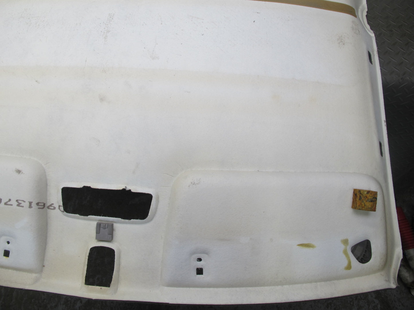 96-98 Toyota MARK2 JZX100 Tourer Interior Headliner Roof Trim Cover Panel OEM