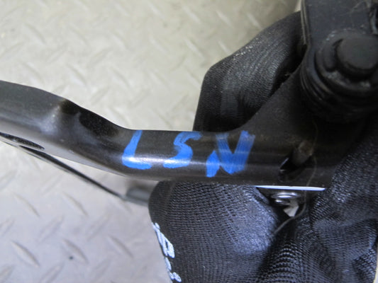 98-00 Lexus UCF20L LS400 Center Console Armrest Lid Storage Ivory OEM