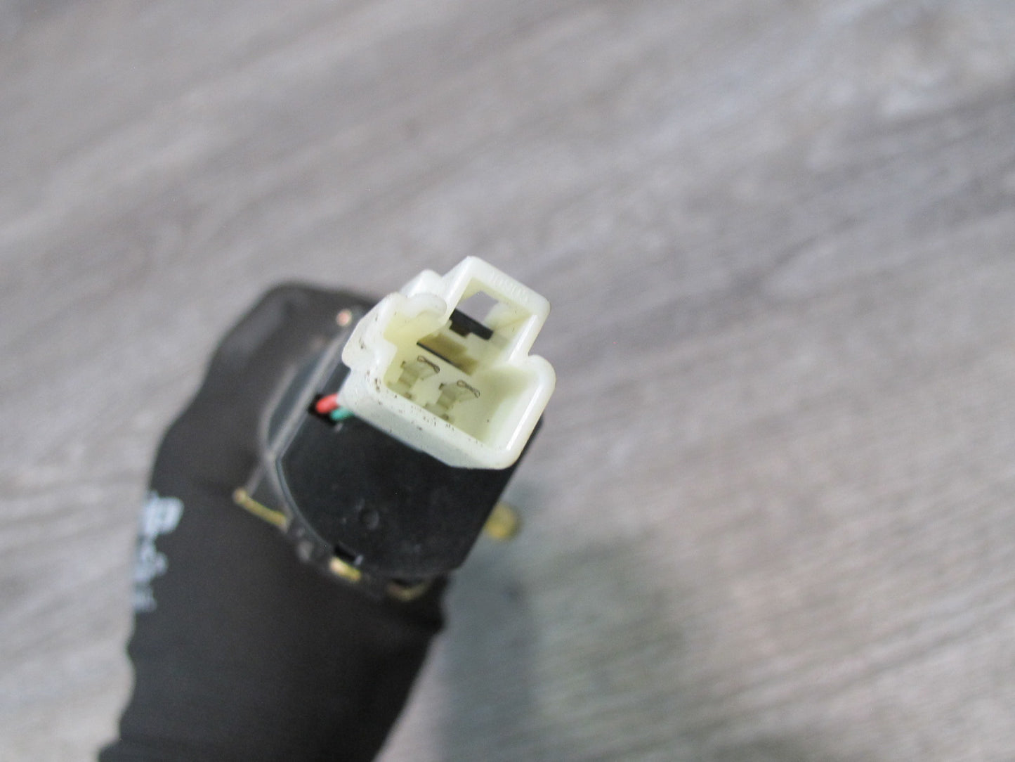 98-00 LEXUS LS400 FRONT RIGHT & LEFT SIDE SEATBELT RETRACTOR W/ HEIGHT ADJUSTER SET OEM