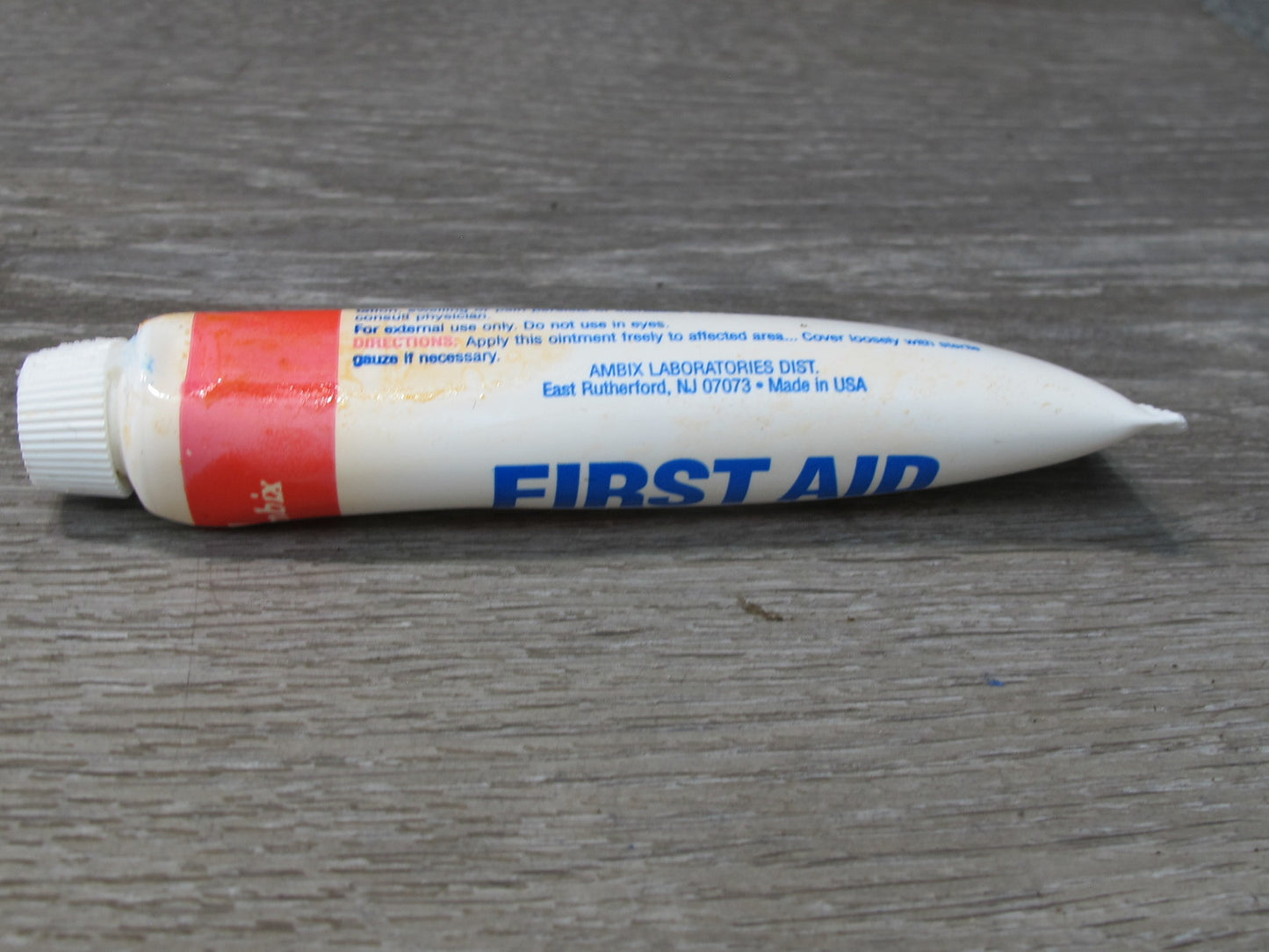 95-00 Lexus UCF20L LS400 Under Seat First AID KIT Box Assembly OEM