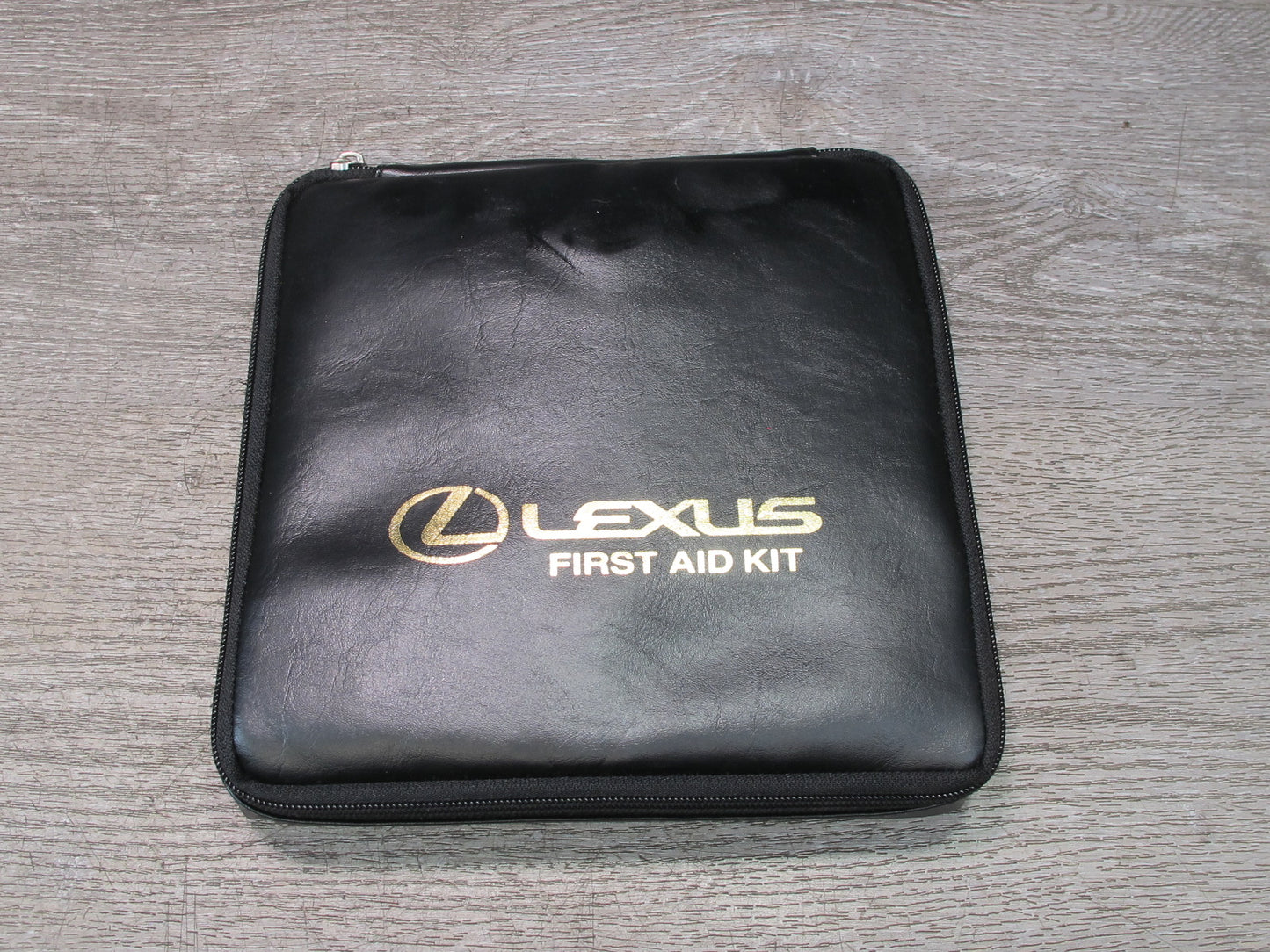 95-00 Lexus UCF20L LS400 Under Seat First AID KIT Box Assembly OEM