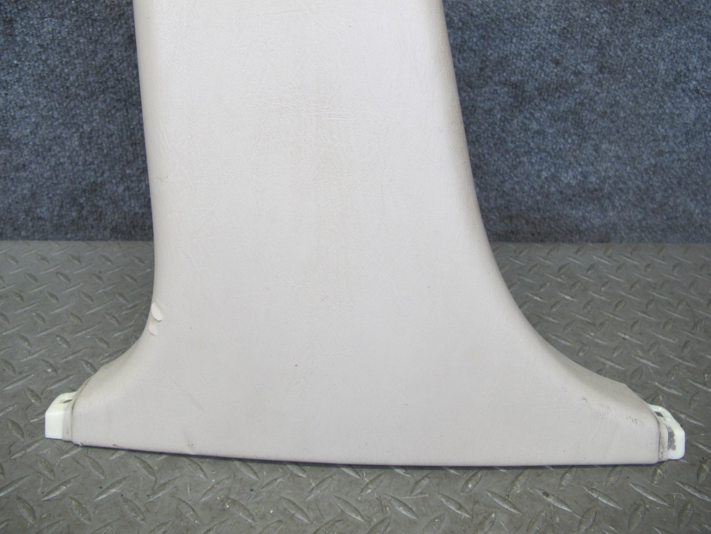 95-00 Lexus UCF20L LS400 Set of 2 Interior Lower B Pillar Trim Cover Panel OEM