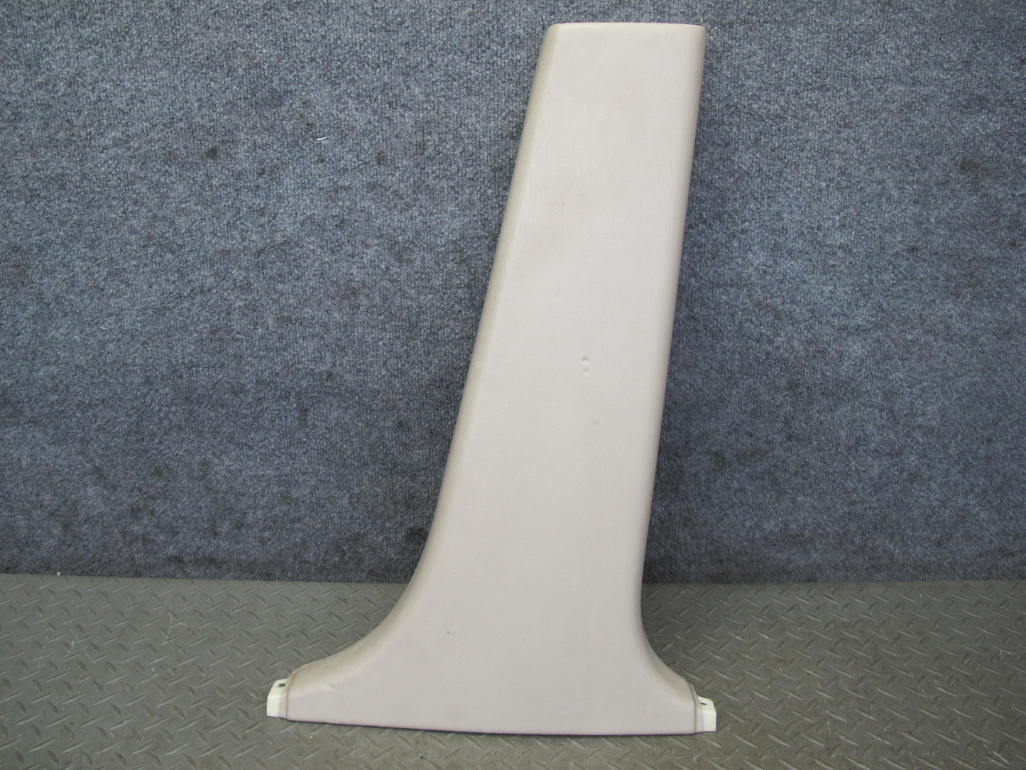 95-00 Lexus UCF20L LS400 Set of 2 Interior Lower B Pillar Trim Cover Panel OEM