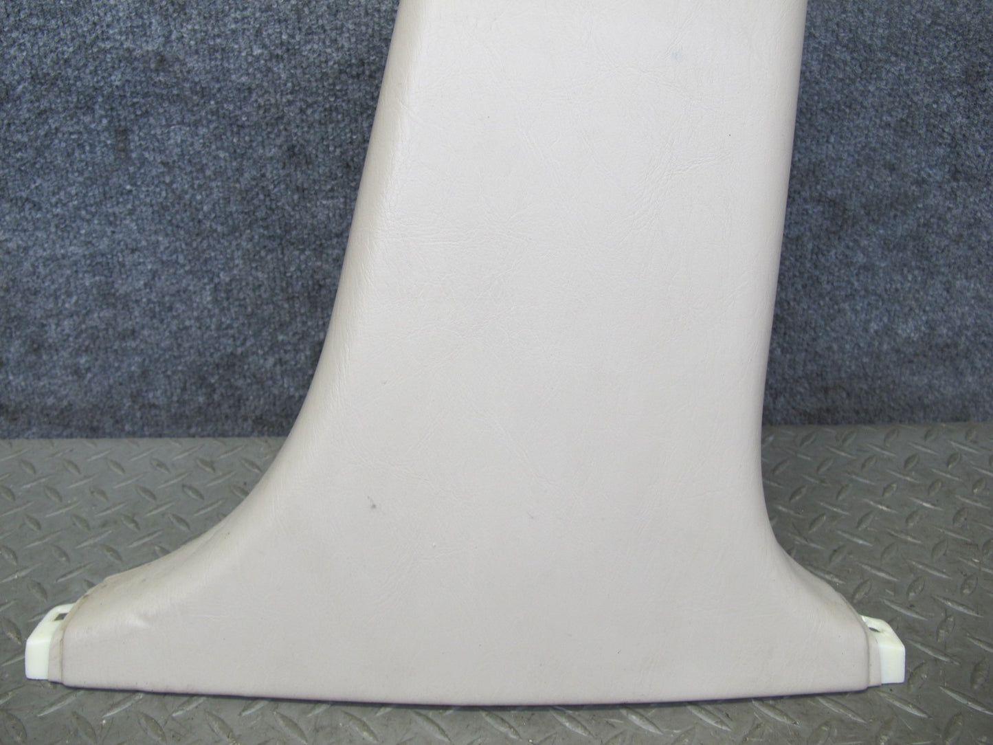 95-00 Lexus UCF20L LS400 Set of 2 Interior Lower B Pillar Trim Cover Panel OEM