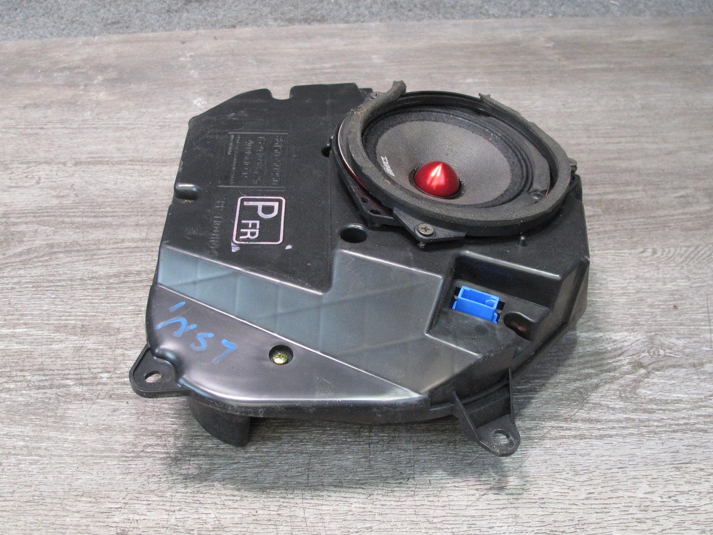 95-00 Lexus UCF20L LS400 Set of 2 Front Right & Left Door Speaker DS18PRO