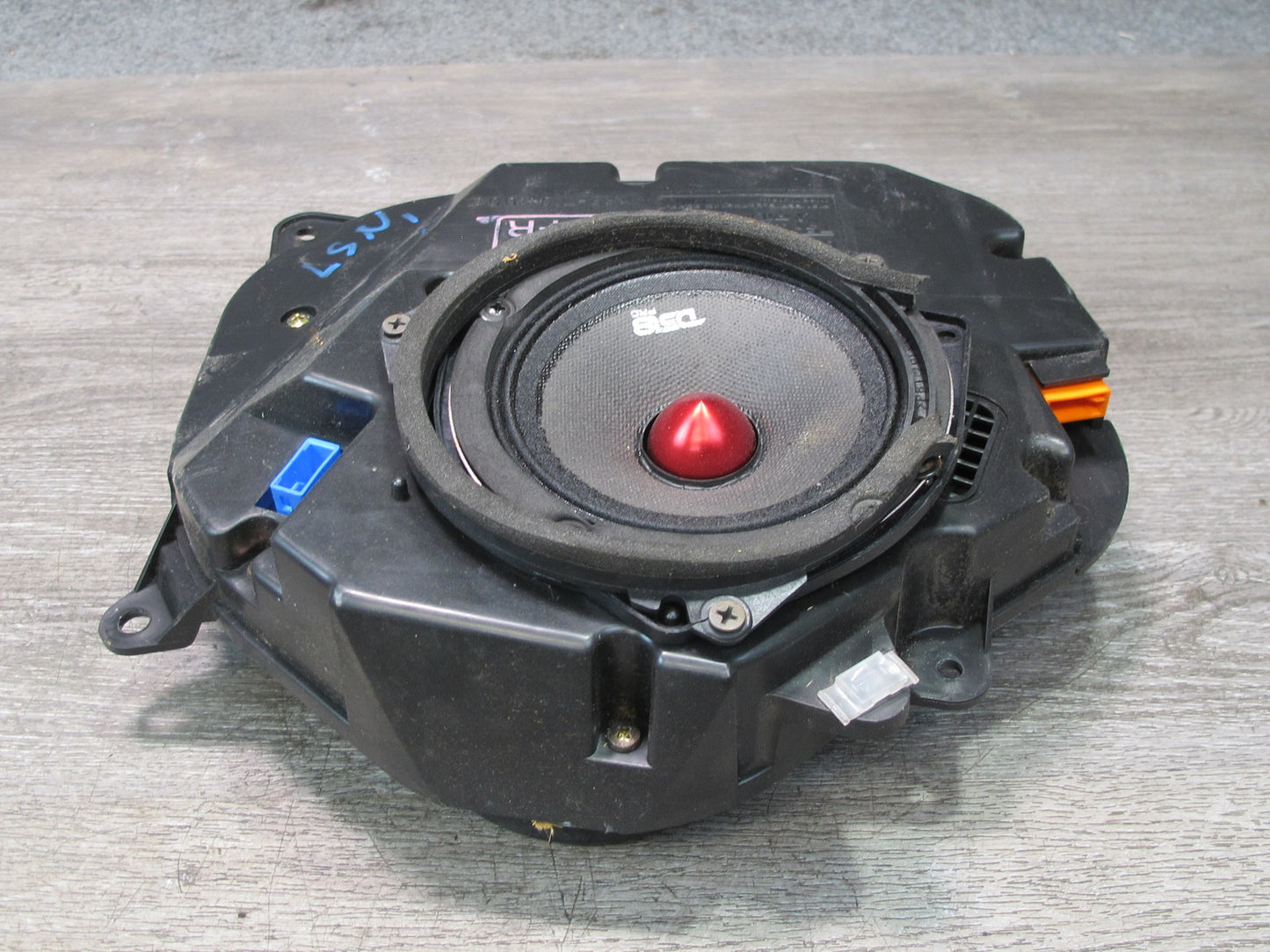 95-00 Lexus UCF20L LS400 Set of 2 Front Right & Left Door Speaker DS18PRO