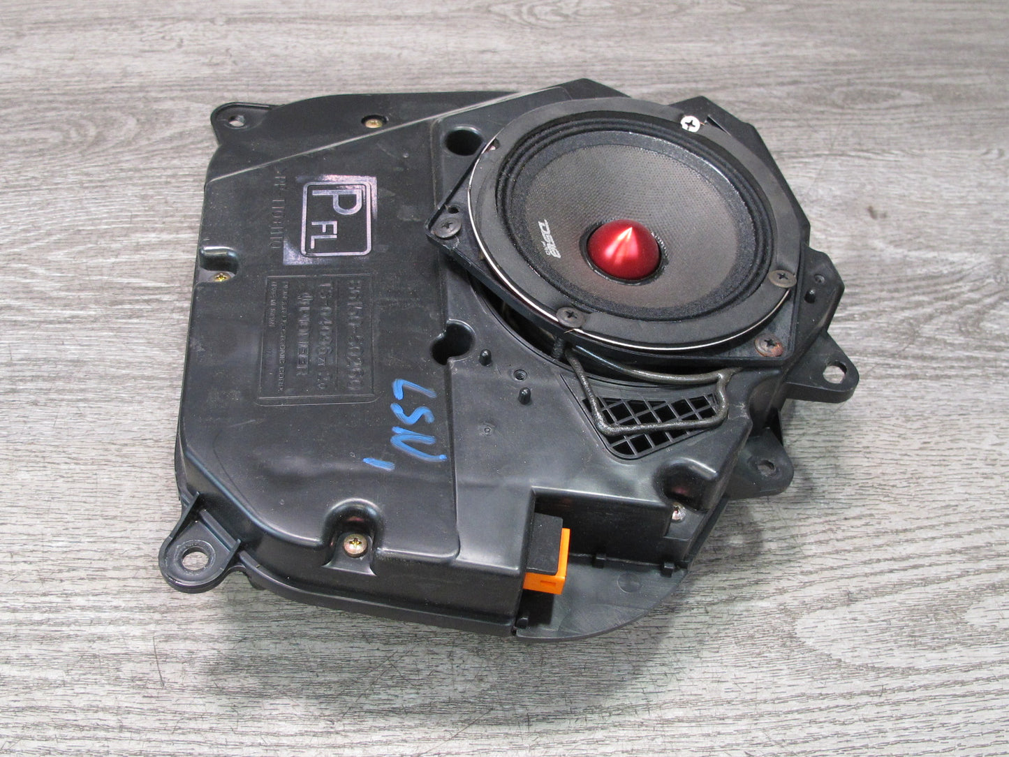 95-00 Lexus UCF20L LS400 Set of 2 Front Right & Left Door Speaker DS18PRO