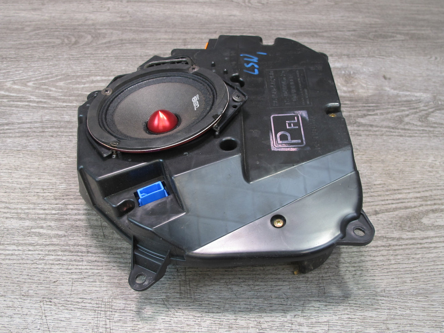 95-00 Lexus UCF20L LS400 Set of 2 Front Right & Left Door Speaker DS18PRO