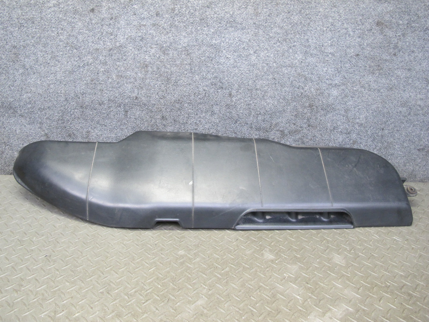 98-00 Lexus UCF20L LS400 Air Intake Resonator Duct Hose Pipe 17750-50020 OEM