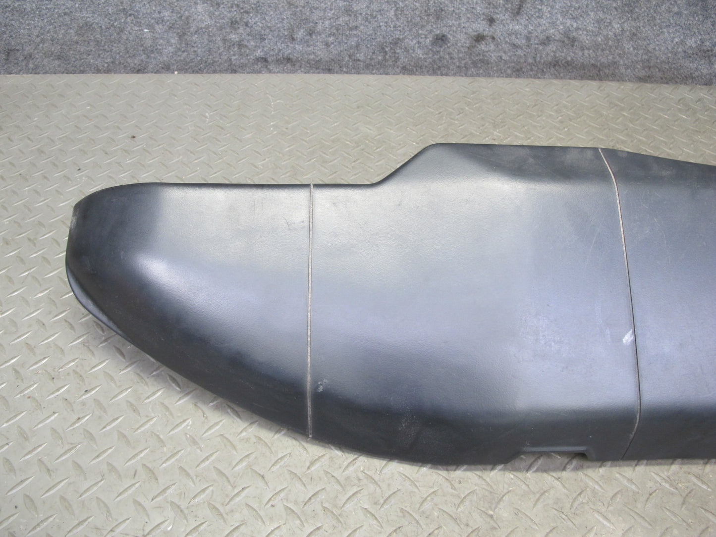 98-00 Lexus UCF20L LS400 Air Intake Resonator Duct Hose Pipe 17750-50020 OEM