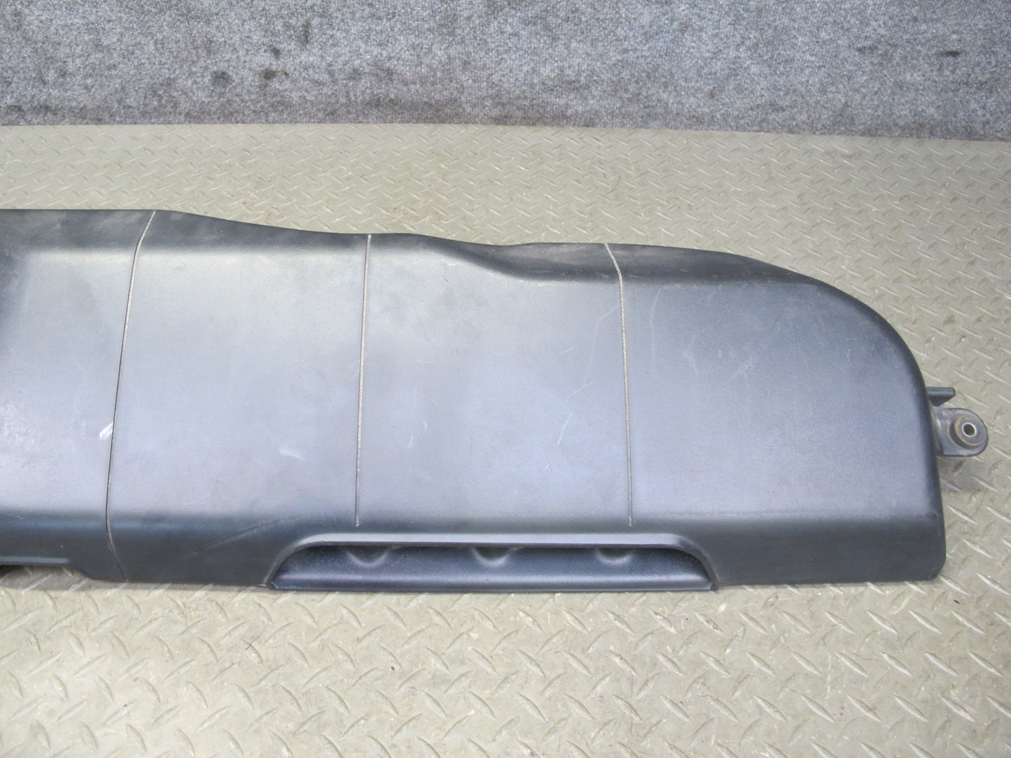 98-00 Lexus UCF20L LS400 Air Intake Resonator Duct Hose Pipe 17750-50020 OEM