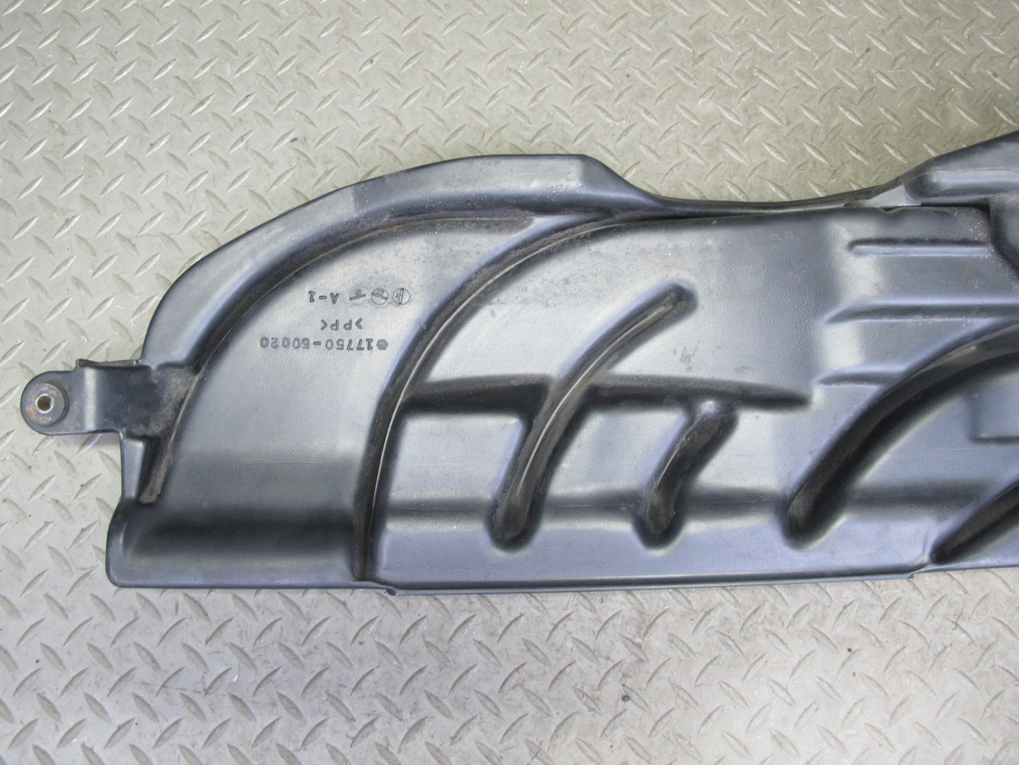 98-00 Lexus UCF20L LS400 Air Intake Resonator Duct Hose Pipe 17750-50020 OEM