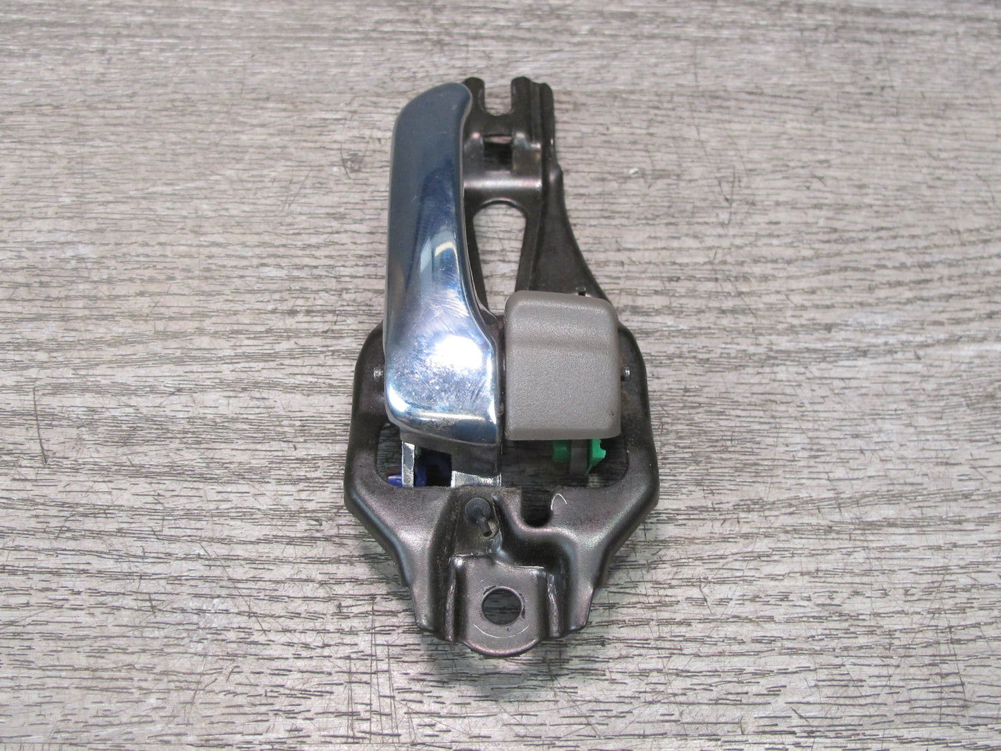 95-00 Lexus UCF20L LS400 Front Right Interior Door Handle OEM