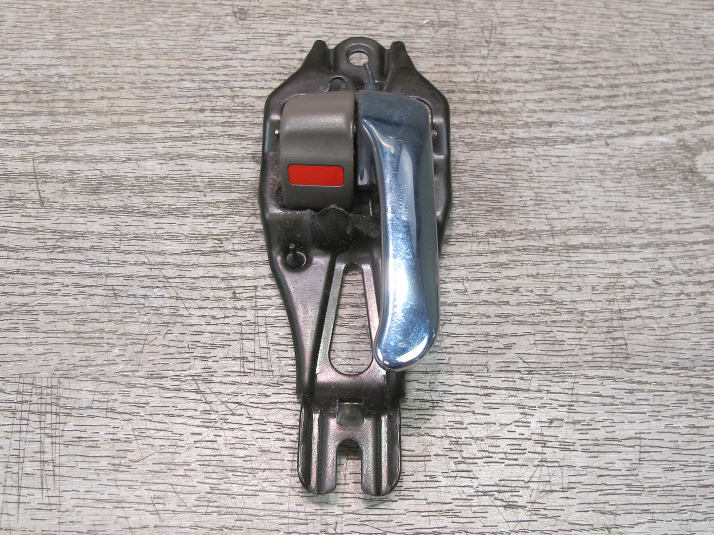 95-00 Lexus UCF20L LS400 Front Right Interior Door Handle OEM