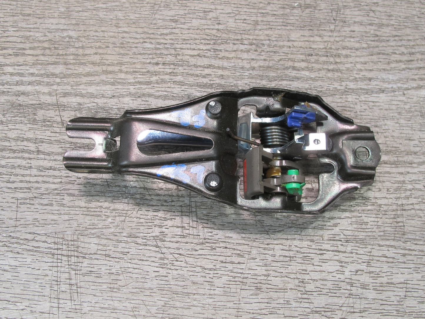 95-00 Lexus UCF20L LS400 Front Right Interior Door Handle OEM