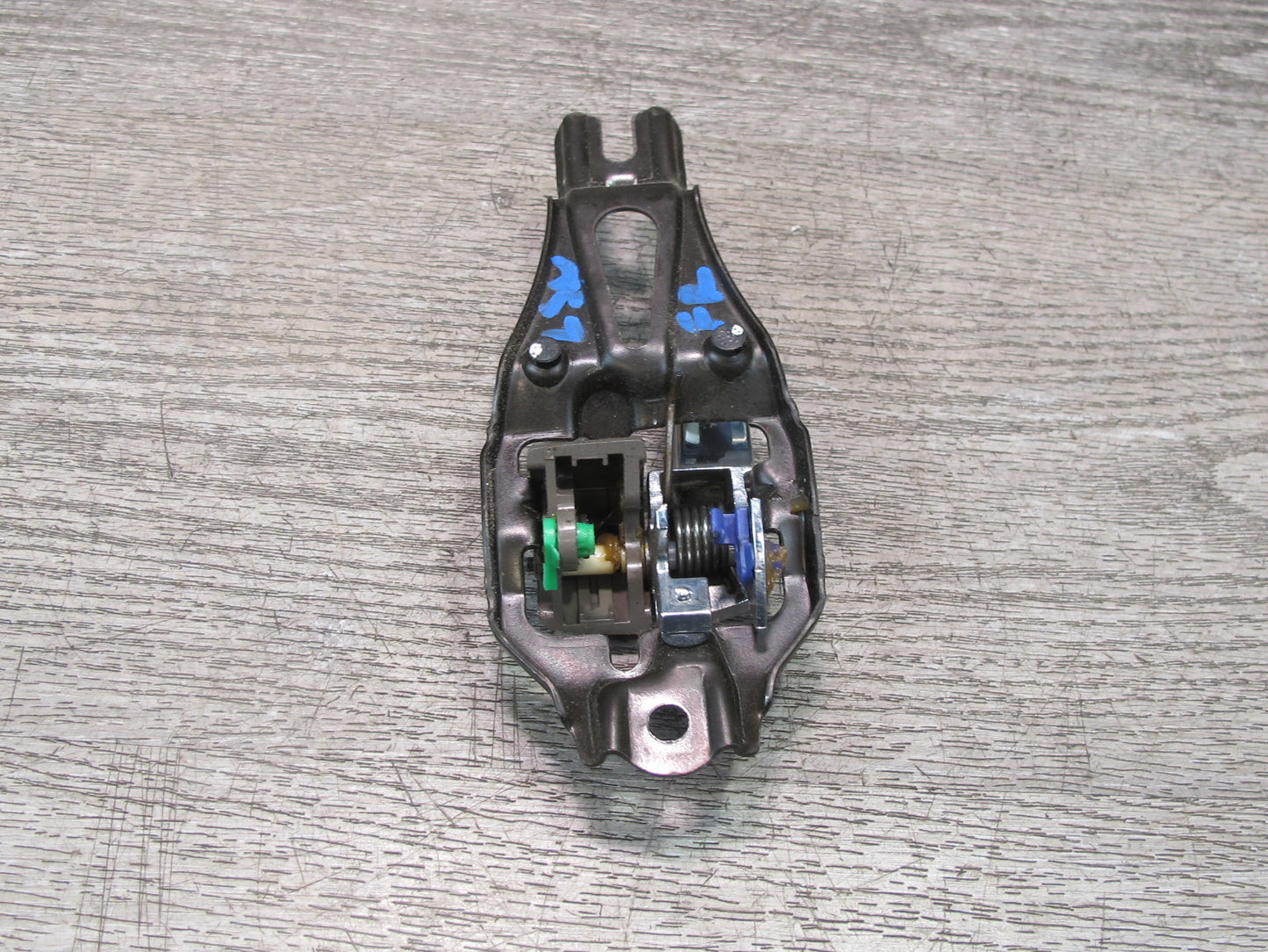 95-00 Lexus UCF20L LS400 Front Right Interior Door Handle OEM