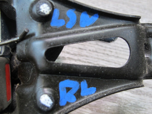 95-00 Lexus UCF20L LS400 Rear Left Interior Door Handle OEM