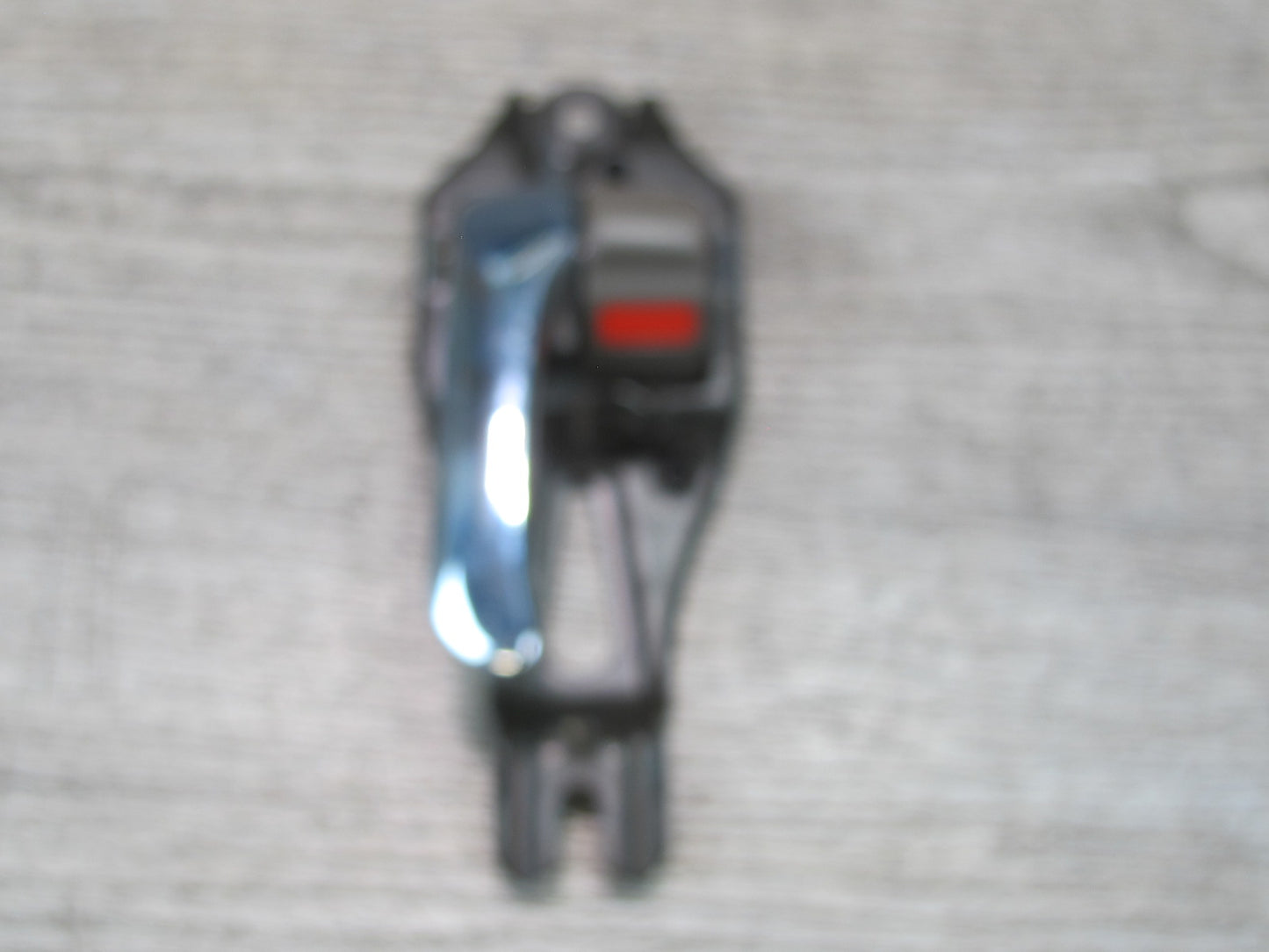 95-00 Lexus UCF20L LS400 Rear Left Interior Door Handle OEM