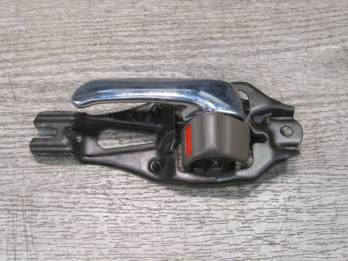 95-00 Lexus UCF20L LS400 Rear Left Interior Door Handle OEM