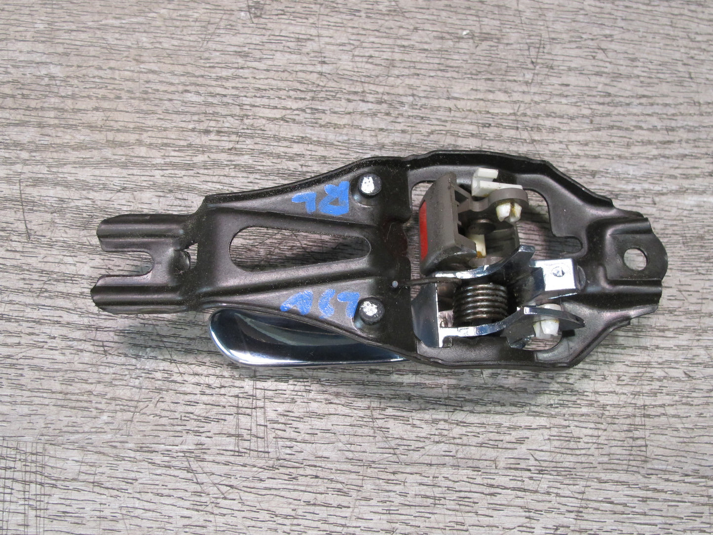 95-00 Lexus UCF20L LS400 Rear Left Interior Door Handle OEM