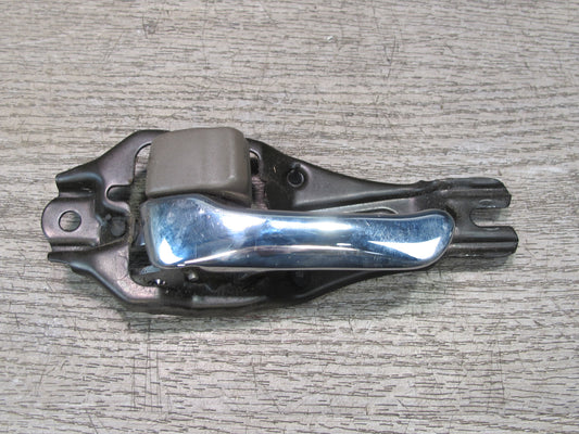 95-00 Lexus UCF20L LS400 Front Left Interior Door Handle OEM