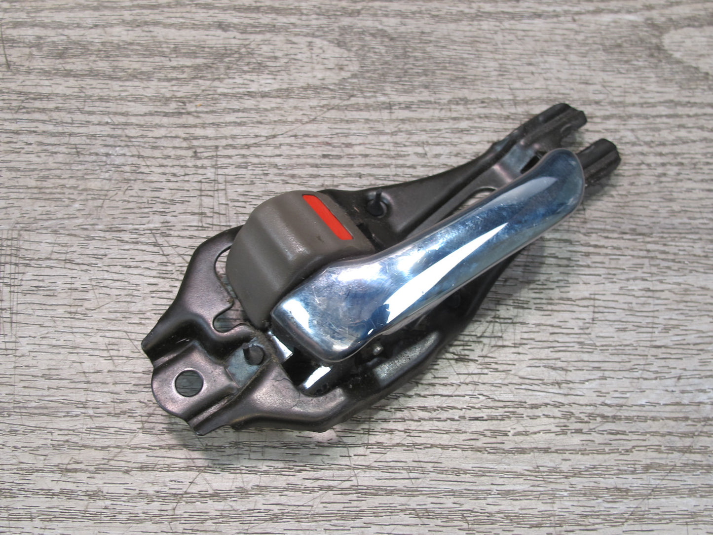 95-00 Lexus UCF20L LS400 Front Left Interior Door Handle OEM