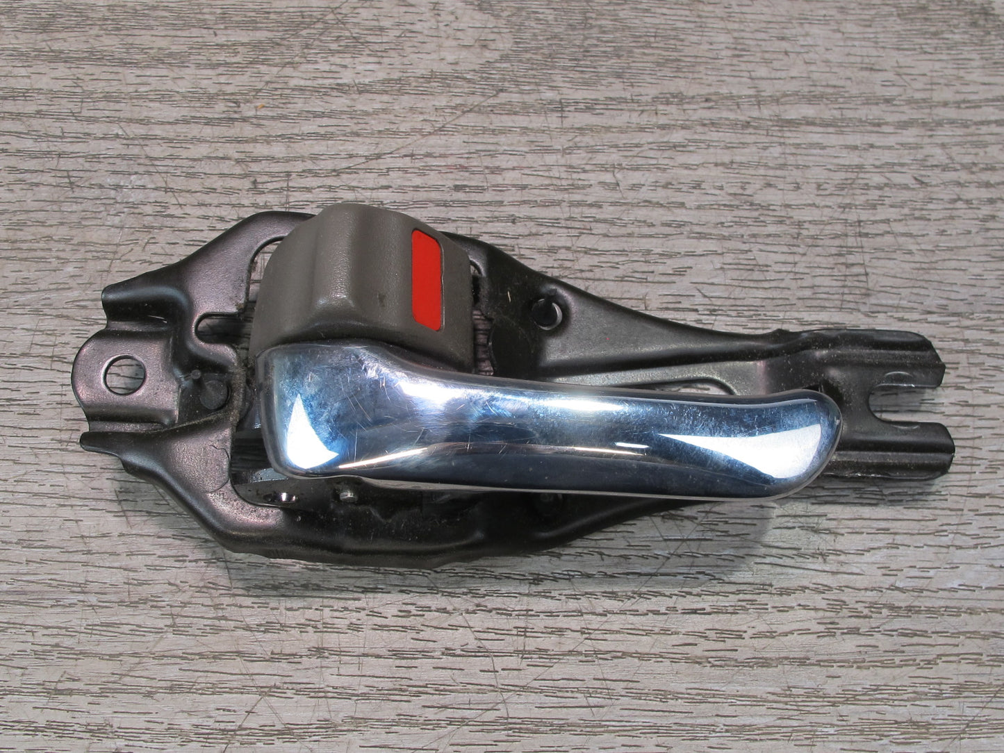 95-00 Lexus UCF20L LS400 Front Left Interior Door Handle OEM