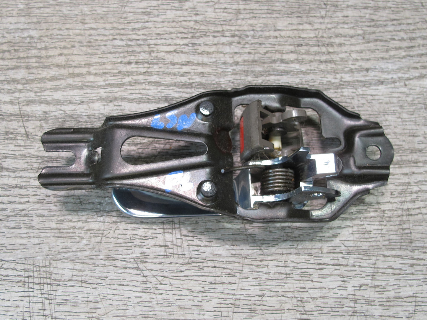 95-00 Lexus UCF20L LS400 Front Left Interior Door Handle OEM