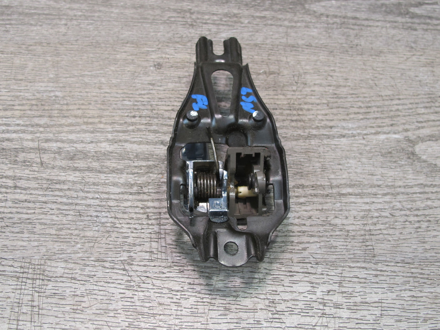 95-00 Lexus UCF20L LS400 Front Left Interior Door Handle OEM